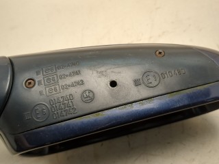 Зеркало боковое левое, Audi A4 1994-1997