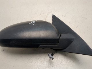 Зеркало боковое правое, ориг. номер 96301AU421, Nissan Primera P12 2001-2008