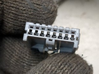 Зеркало боковое правое, ориг. номер 96301AU421, Nissan Primera P12 2001-2008