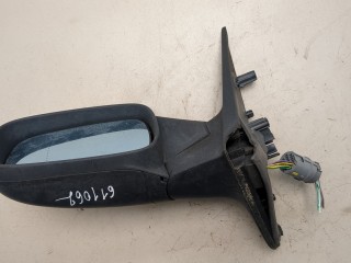 Зеркало боковое левое Renault Laguna 2001-2005