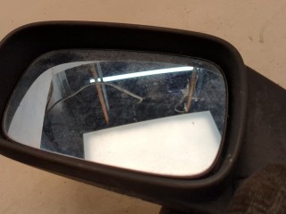 Зеркало боковое левое, ориг. номер 7701049058, Renault Laguna 2001-2005