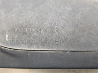 Зеркало боковое левое, ориг. номер 7701049058, Renault Laguna 2001-2005