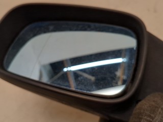 Зеркало боковое левое, ориг. номер 7701049058, Renault Laguna 2001-2005