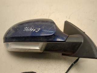 Зеркало боковое правое, ориг. номер 3C1857508DM9B9, Volkswagen Passat 2005-2010