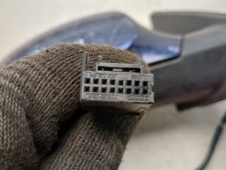 Зеркало боковое правое, ориг. номер 3C1857508DM9B9, Volkswagen Passat 2005-2010