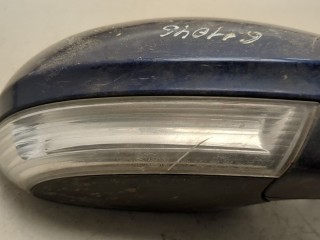 Зеркало боковое правое, ориг. номер 3C1857508DM9B9, Volkswagen Passat 2005-2010