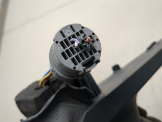 Зеркало боковое правое, ориг. номер 7701049059, Renault Laguna 2001-2005