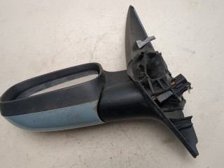 Зеркало боковое левое Renault Megane 2002-2006