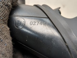 Зеркало боковое левое, ориг. номер 735325157, Fiat Doblo 2000-2005