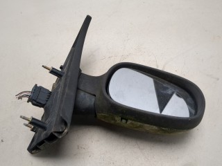 Зеркало боковое правое Renault Scenic 1999-2003