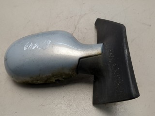 Зеркало боковое правое, ориг. номер 7700431543, Renault Scenic 1999-2003