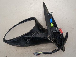 Зеркало боковое левое Chrysler Neon 1999-2004
