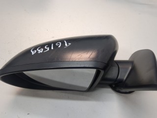Зеркало боковое левое Nissan Qashqai 2010-2013