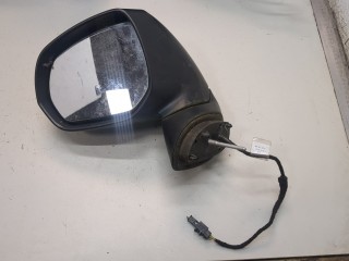 Зеркало боковое левое Citroen C3 picasso 2008-2012
