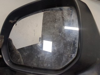 Зеркало боковое левое, ориг. номер 8153XQ, Citroen C3 picasso 2008-2012