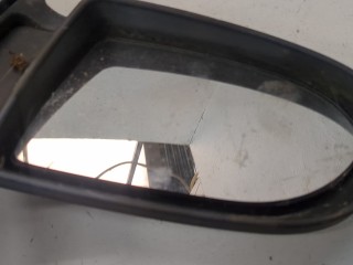 Зеркало боковое левое, ориг. номер 24462377, 24462383, Opel Zafira 2003-2006