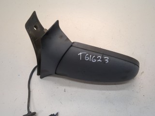 Зеркало боковое левое, ориг. номер 24462377, 24462383, Opel Zafira 2003-2006