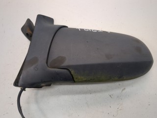 Зеркало боковое левое, ориг. номер 24462377, 24462383, Opel Zafira 2003-2006