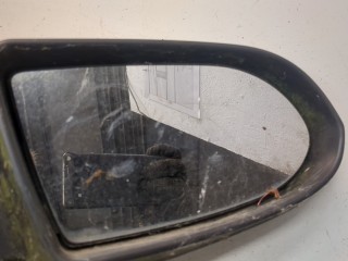 Зеркало боковое правое, ориг. номер 24462382, 24462374, Opel Zafira 2003-2006