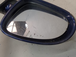 Зеркало боковое левое, ориг. номер 1K0857537, 3C0857521B, 5M2857507AH, Volkswagen Golf Plus 2005-2009