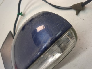 Зеркало боковое левое, ориг. номер 1K0857537, 3C0857521B, 5M2857507AH, Volkswagen Golf Plus 2005-2009