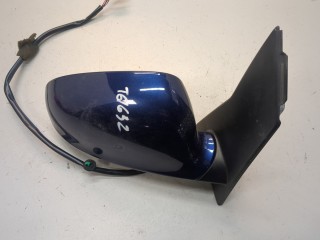 Зеркало боковое правое, ориг. номер 1K0857538, 3C0857522C, 5M2857508AM, Volkswagen Golf Plus 2005-2009