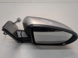 Зеркало боковое правое Nissan Qashqai 2010-2013