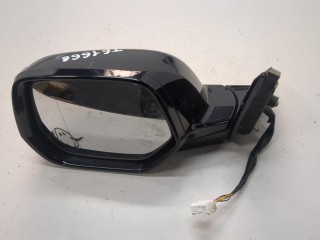 Зеркало боковое левое Honda CR-V 2006-2009
