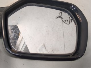 Зеркало боковое левое, ориг. номер 76250SWWE31, 76203SWWE31, Honda CR-V 2006-2009