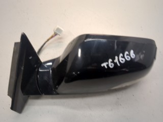 Зеркало боковое левое, ориг. номер 76250SWWE31, 76203SWWE31, Honda CR-V 2006-2009