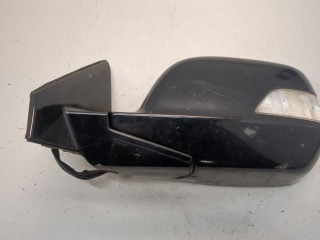 Зеркало боковое левое, ориг. номер 76250SWWE31, 76203SWWE31, Honda CR-V 2006-2009