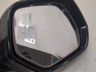 Зеркало боковое правое, ориг. номер 76253SWWE31, 76200SWWE31, Honda CR-V 2006-2009