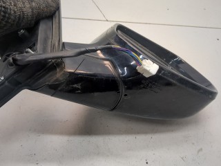 Зеркало боковое правое, ориг. номер 76253SWWE31, 76200SWWE31, Honda CR-V 2006-2009