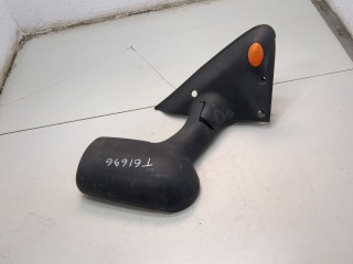 Зеркало боковое правое, ориг. номер 4643172, Ford Transit 1995-2003