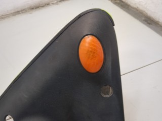Зеркало боковое правое, ориг. номер 4643172, Ford Transit 1995-2003