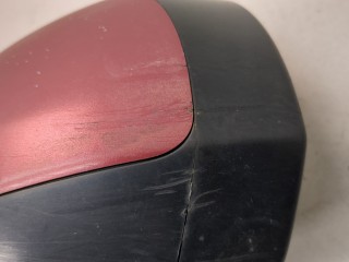 Зеркало боковое левое, ориг. номер 8153XQ, Citroen C3 picasso 2008-2012
