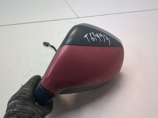 Зеркало боковое левое, ориг. номер 8153XQ, Citroen C3 picasso 2008-2012