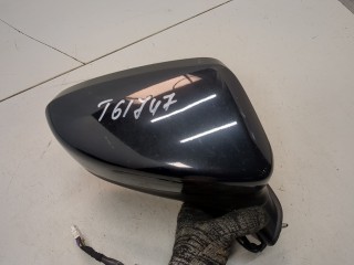 Зеркало боковое правое, Mazda 6 2009-2014