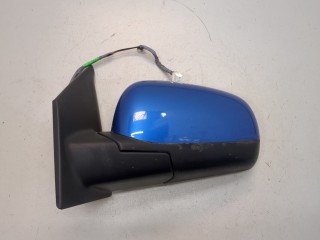 Зеркало боковое левое Nissan Note E11 2008-2013