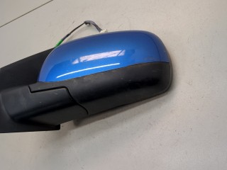 Зеркало боковое левое, ориг. номер 96302BH00B, 963749U08E, 96366BH00B, Nissan Note E11 2008-2013