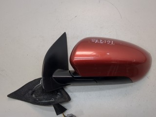 Зеркало боковое левое Nissan Qashqai 2006-2010