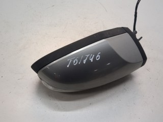 Зеркало боковое правое, ориг. номер A1698100476, Mercedes B W245 2005-2008