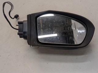Зеркало боковое правое, ориг. номер A1698100476, Mercedes B W245 2005-2008