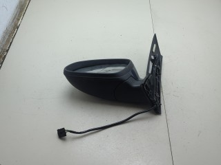 Зеркало боковое левое Opel Astra 2006-2014