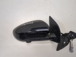 Зеркало боковое правое Nissan Qashqai 2010-2013