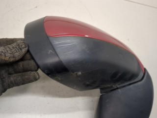 Зеркало боковое правое, ориг. номер 8153XP, Citroen C3 picasso 2008-2012