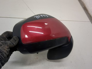 Зеркало боковое правое, ориг. номер 8153XP, Citroen C3 picasso 2008-2012
