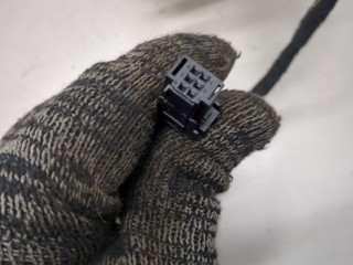 Зеркало боковое правое, ориг. номер 8153XP, Citroen C3 picasso 2008-2012