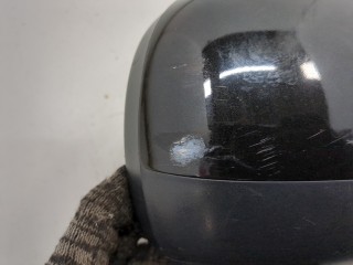 Зеркало боковое правое, ориг. номер 963019U16B, 963739U08E, Nissan Note E11 2008-2013
