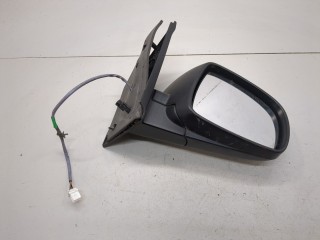 Зеркало боковое правое, ориг. номер 963019U16B, 963739U08E, Nissan Note E11 2008-2013